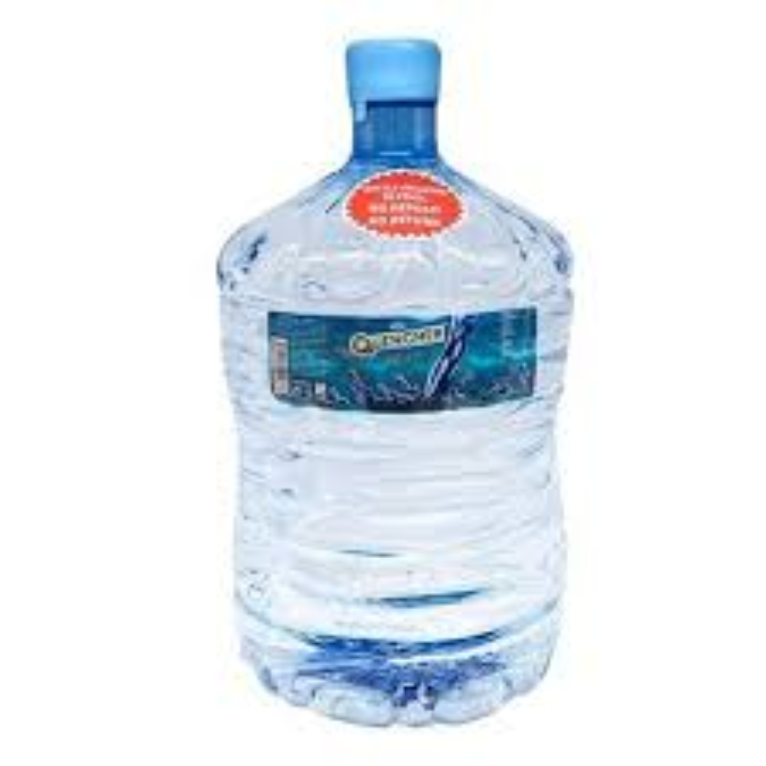 QUENCHER LIFE WATER 10L